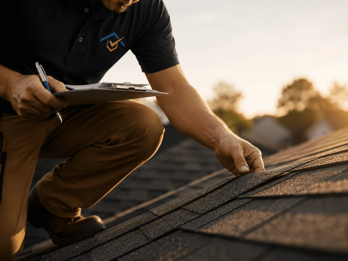 Why Choose Roof Inspection in Mccammon, ID